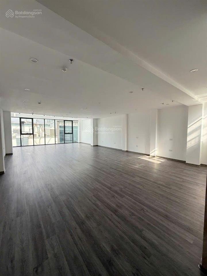 Bán tòa building văn phòng lê đức thọ, 11 tầng, dòng tiền 2.5 tỷ/năm 69 tỷ