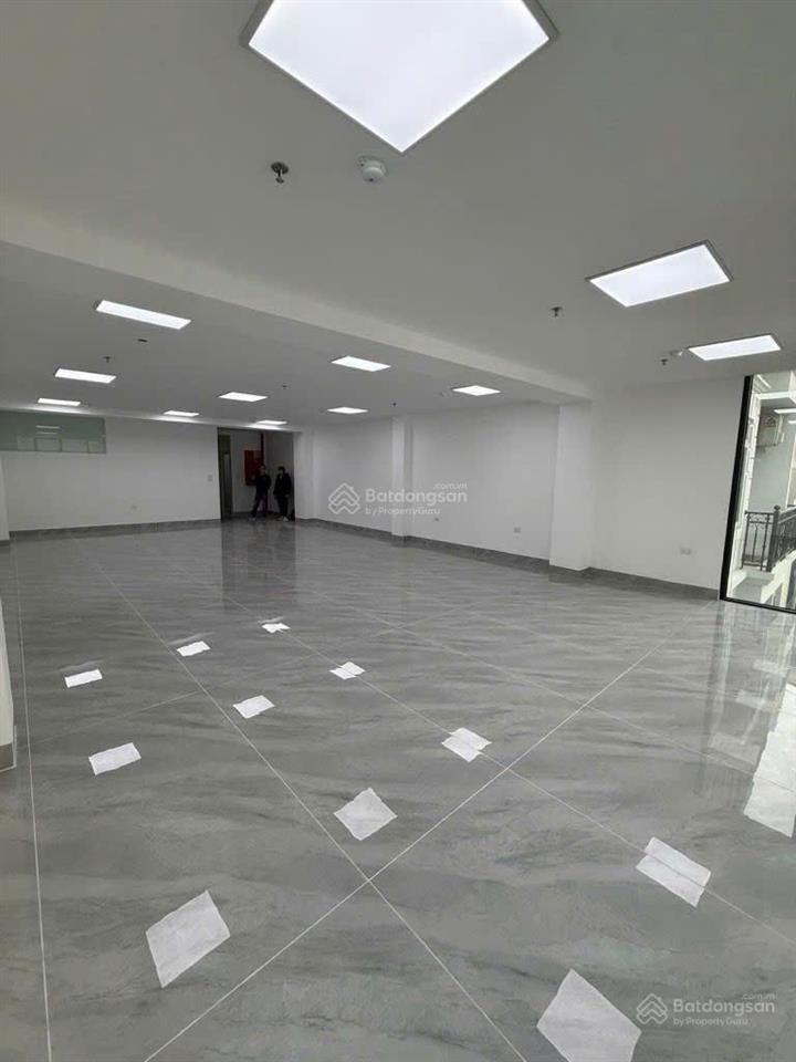 Bán tòa building văn phòng lê đức thọ, 11 tầng, dòng tiền 2.5 tỷ/năm 69 tỷ
