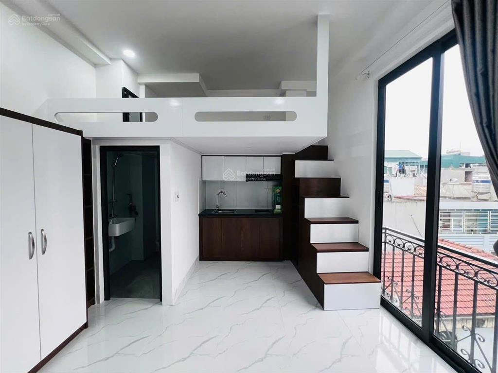 Bán ccmn mỹ đình 7 tầng thang máy 27 phòng full nội thất dòng tiền 130tr/tháng giảm sốc 600 triệu