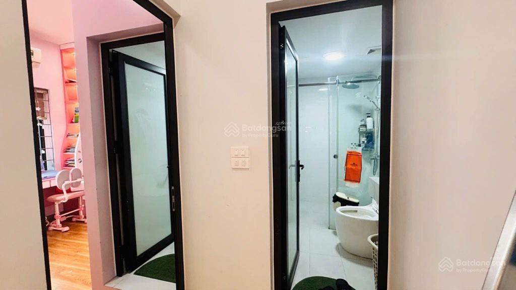 Chung cư tổng cục 2 mỹ đình view vip full nội thất 67m² chỉ 5.4 tỷ