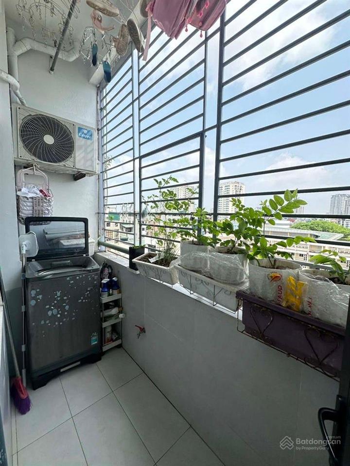 Chung cư tổng cục 2 mỹ đình view vip full nội thất 67m² chỉ 5.4 tỷ