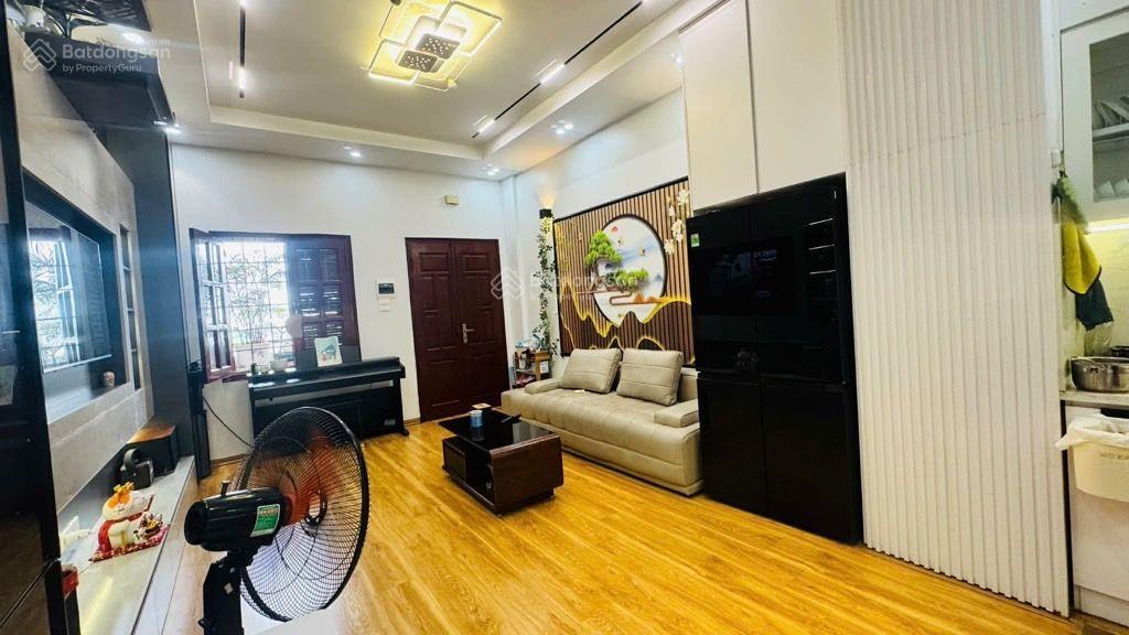 Chung cư tổng cục 2 mỹ đình view vip full nội thất 67m² chỉ 5.4 tỷ