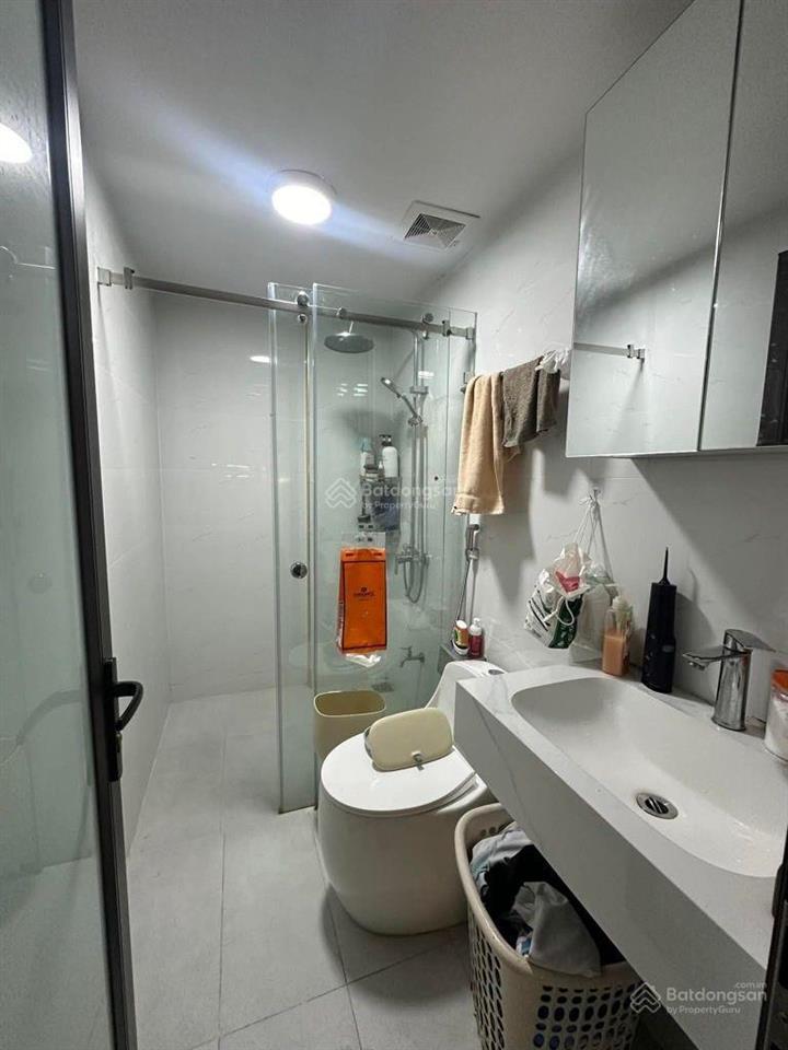 Chung cư tổng cục 2 mỹ đình view vip full nội thất 67m² chỉ 5.4 tỷ