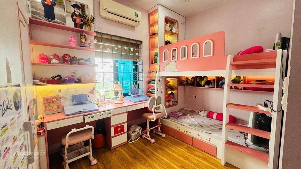 Chung cư tổng cục 2 mỹ đình view vip full nội thất 67m² chỉ 5.4 tỷ
