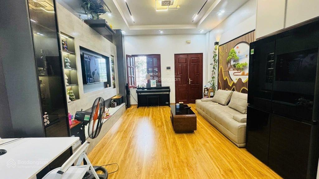 Chung cư tổng cục 2 mỹ đình view vip full nội thất 67m² chỉ 5.4 tỷ
