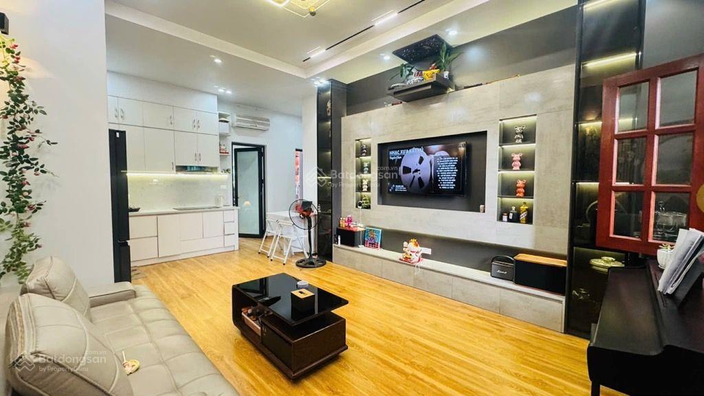 Chung cư tổng cục 2 mỹ đình view vip full nội thất 67m² chỉ 5.4 tỷ