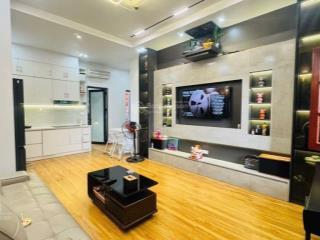 Chung cư tổng cục 2 mỹ đình view vip full nội thất 67m² chỉ 5.4 tỷ