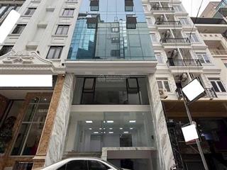 Tòa văn phòng mỹ đình  1250m² sàn  full kính  vị trí đẹp