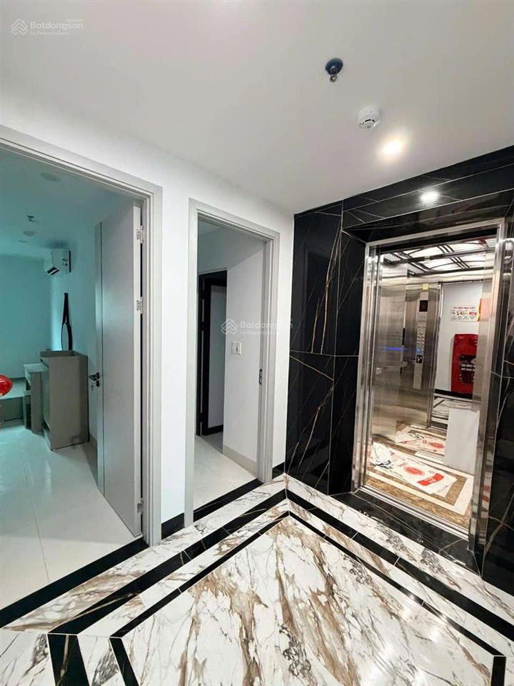 Bán tòa ccmn mễ trì 80m2 x 7 tầng thang máy, 22 phòng khép kín, dòng tiền 110tr/th 21.x tỷ