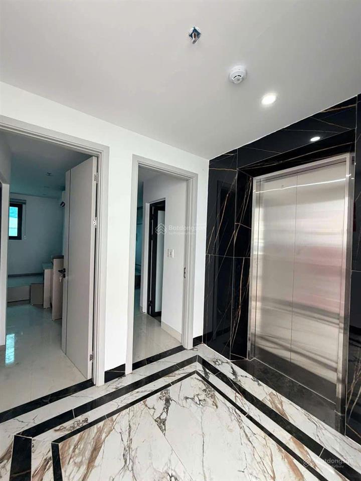 Bán tòa ccmn mễ trì 80m2 x 7 tầng thang máy, 22 phòng khép kín, dòng tiền 110tr/th 21.x tỷ
