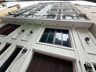 Bán tòa ccmn mễ trì 80m2 x 7 tầng thang máy, 22 phòng khép kín, dòng tiền 110tr/th 21.x tỷ