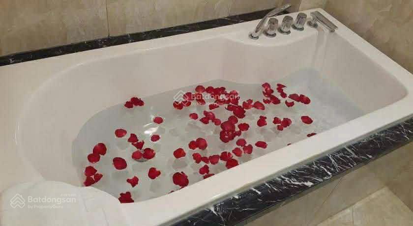 Bán khách sạn lê đức thọ mỹ đình  9 tầng lô góc  29 phòng  doanh thu 550 triệu/tháng
