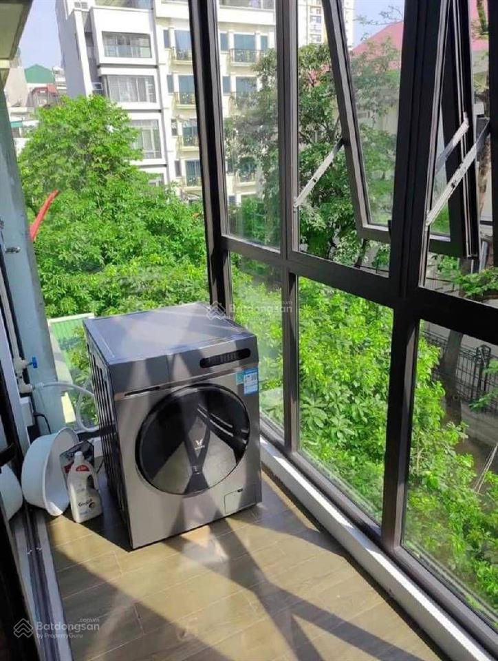 Bán tòa apartment phố huy du mỹ đình, 102m² 8 tầng hầm, ô tô tránh dòng tiền 100 triệu/tháng 58 tỷ