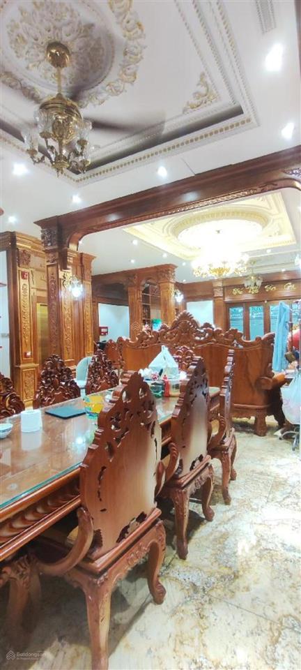 Biệt thự đẳng cấp khu đô thị sông đà mỹ đình thang máy, tầng hầm, 2 mặt thoáng đối diện keangnam