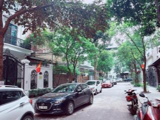 Biệt thự mỹ đình 1 lưu hữu phước  mặt tiền 8m  thang máy  nội thất gỗ gõ đỏ