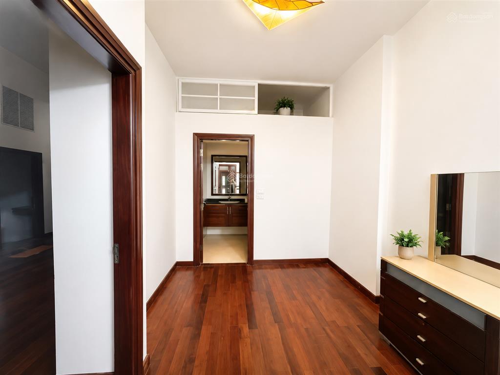 Bán biệt thự mỹ đình 1  98m²  mặt tiền 8m  gara ô tô  sát vườn hoa  35 tỷ