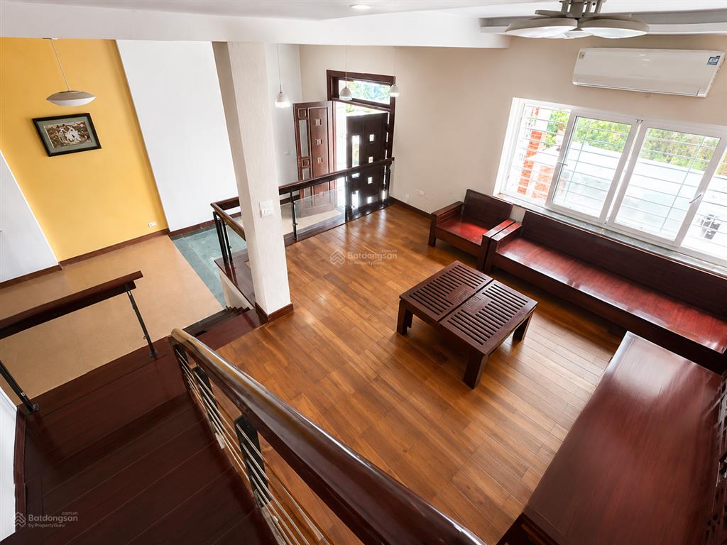 Bán biệt thự mỹ đình 1  98m²  mặt tiền 8m  gara ô tô  sát vườn hoa  35 tỷ