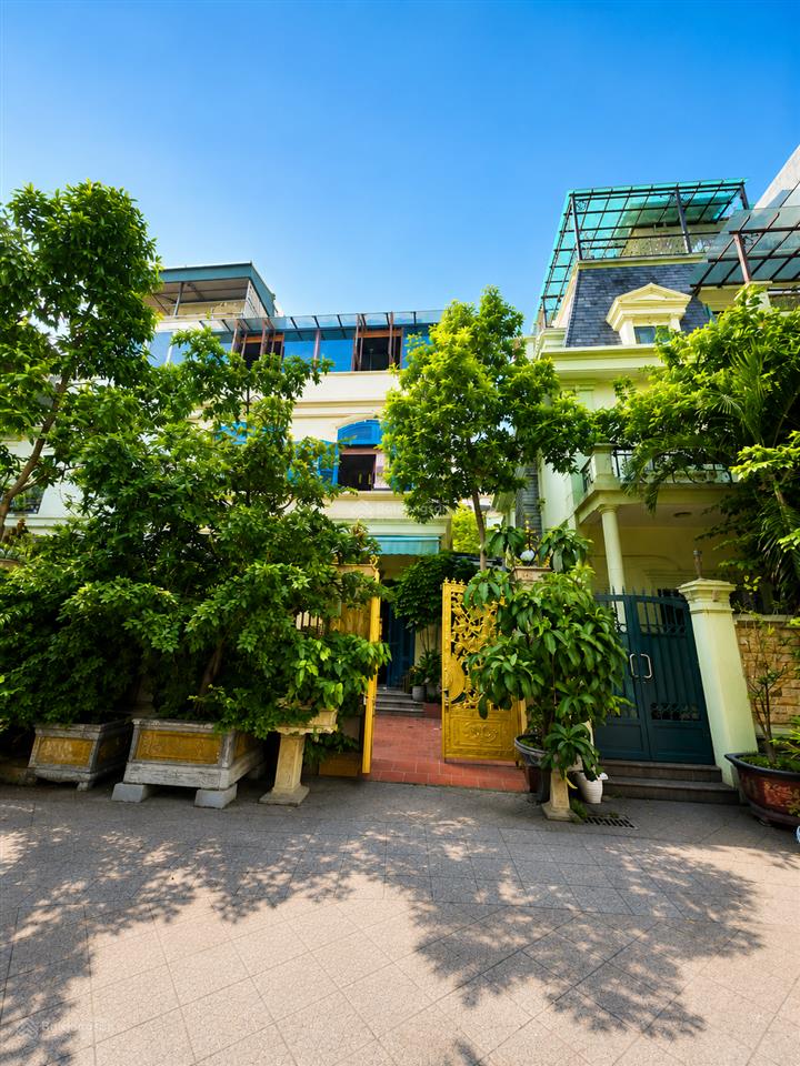 Bán biệt thự 200m2, 69 tỷ tại đỗ đình thiện, mỹ đình 1, nam từ liêm, hà nội, hàng hiếm giá cực chất