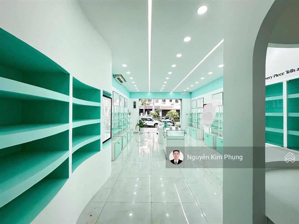 Cho thuê cửa hàng 100m2 tại cityland park hills, 22 triệu, gò vấp, hcm đẹp xuất sắc