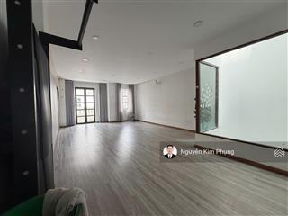 Cho thuê văn phòng cityland gò vấp dt 80m²  giá 12tr/tháng