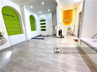 Cho thuê mặt bằng cityland gò vấp dt 40m2 giá 9tr/tháng