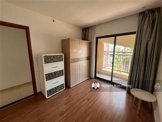 Cho thuê chung cư cityland gò vấp  2pn nội thất cơ bản