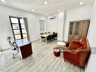 Văn phòng cityland gò vấp ban công thang máy 610tr