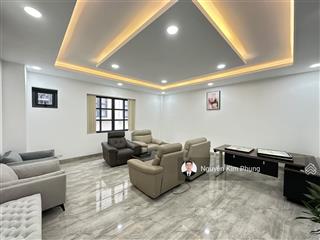 Cho thuê văn phòng cityland park hills, 10 triệu, 100m2, mặt tiền 5m ở gò vấp