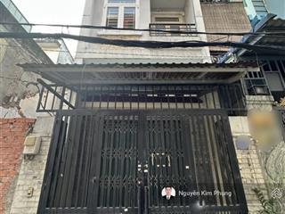 Cho thuê np đẹp tại phan huy ích, 16 triệu, 60m2, 4pn, 3wc, tiện ích nhiều