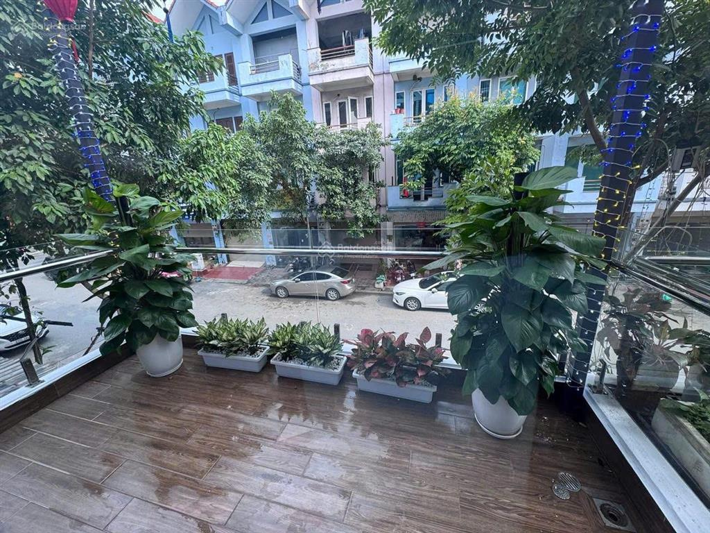 Bán nhà vạn phúc hà đông diện tích 70m2 mặt tiền 4.5m, dân xây ô tô lùi cửa
