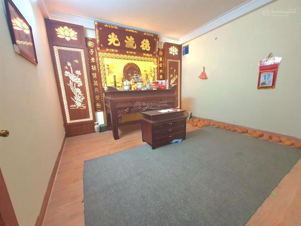 Bán nhà vạn phúc hà đông diện tích 70m2 mặt tiền 4.5m, dân xây ô tô lùi cửa