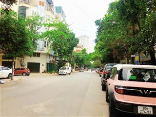 Bán nhà xa la, hà đông nhà đẹp, phân lô, đường ô tránh, 2 thoáng không gian lý tưởng cho gia đình