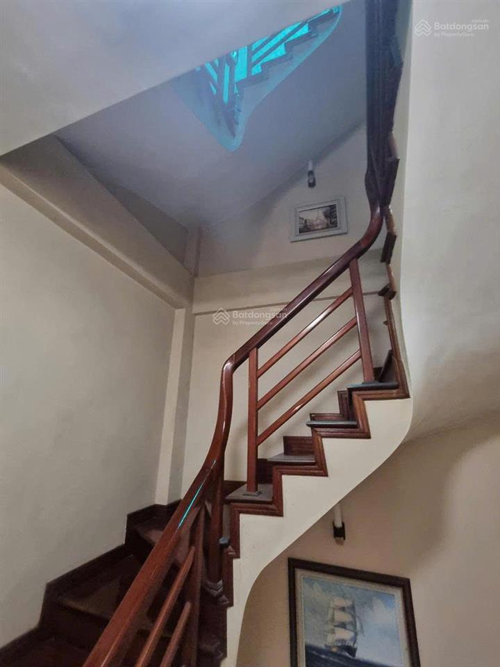 Bán nhà quang trung, hà đông, ô tô vào nhà, gần đại học đại nam, kinh doanh tốt dt 55m² x 4.5m