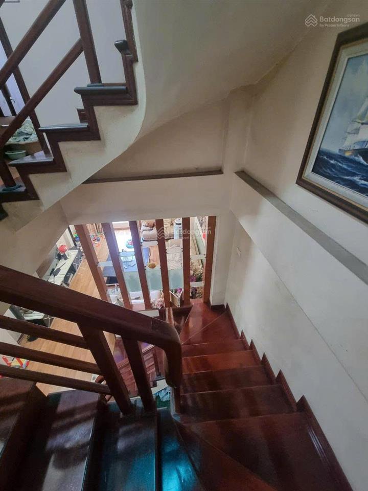 Bán nhà quang trung, hà đông, ô tô vào nhà, gần đại học đại nam, kinh doanh tốt dt 55m² x 4.5m