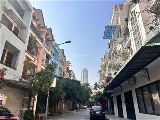 Bán nhà quang trung, hà đông, ô tô vào nhà, gần đại học đại nam, kinh doanh tốt dt 55m2 x 4.5m
