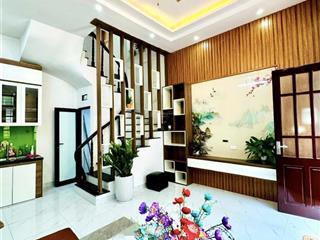 Bán nhà xa la, hà đông nhà 2 thoáng full nội thất về ở luôn, phân lô vỉa hè ô tô vào nhà 50m2 x 4.5