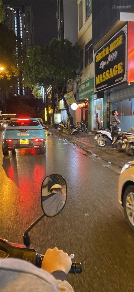 Bán nhà xa la hà đông ô tô lùi cửa, ngõ nông, gần phố nhà đẹp về ở ngay dt 40m2x4t, 3.8m mt