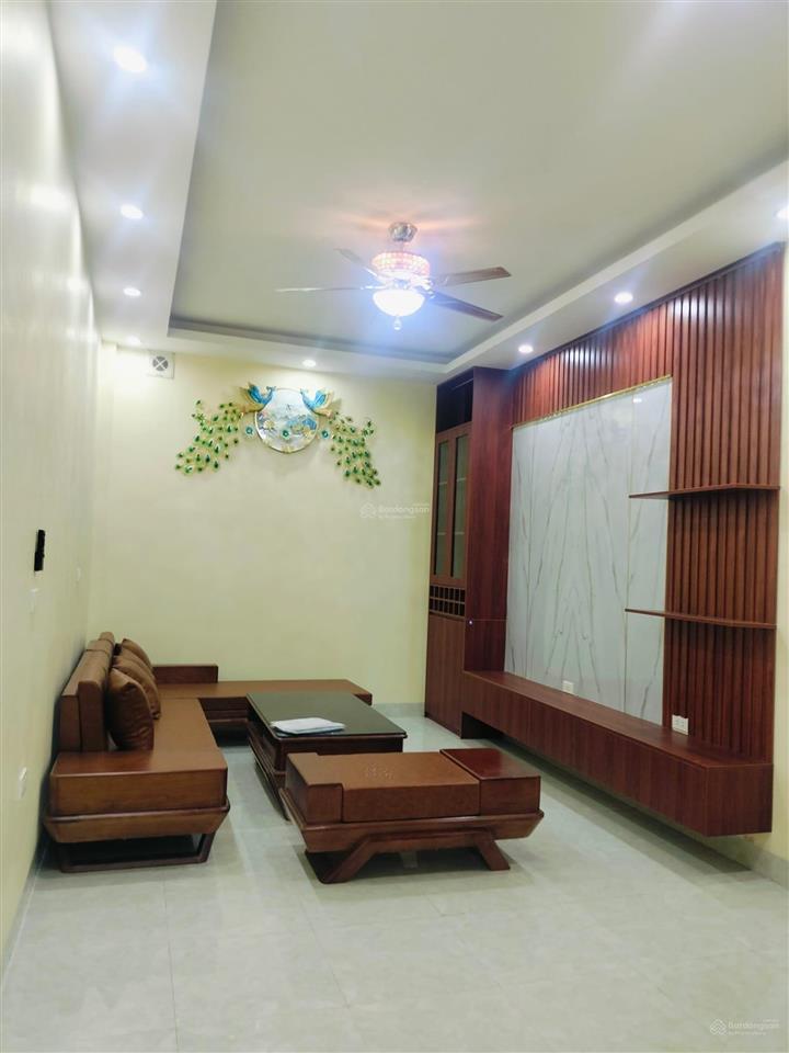 Bán nhà xa la hà đông ô tô lùi cửa, ngõ nông, gần phố nhà đẹp về ở ngay dt 40m2x4t, 3.8m mt