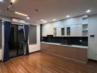 Bán nhà quang trung hà đông, ô tô lùi cửa nhà đẹp full nội thất dt 46m2 x 4 tầng x 4m mt