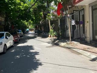 Bán nhà quang trung hà đông phân lô ô tô vào nhà 2 mặt thoáng 10 m ra ô tô tránh dt50m2 4m mt
