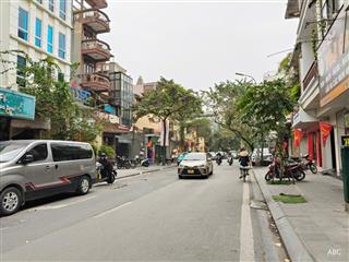 Bán nhà văn quán hà đông, phân lô ô tô , diện tích 55m2, cách mặt phố 5m, gần trường tích ích cao