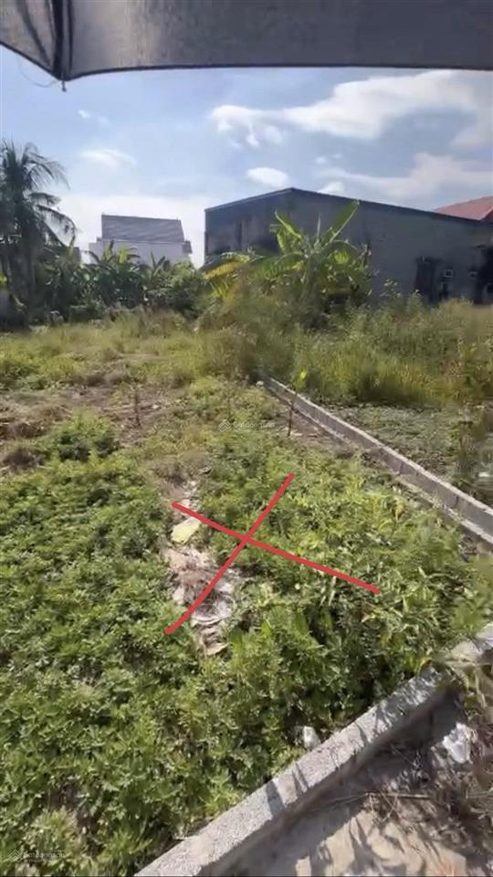 Bán đất thổ cư mặt đường dương kinh, hải phòng  86.5m2 sổ đỏ riêng, gần vinhomes  3.35 tỷ