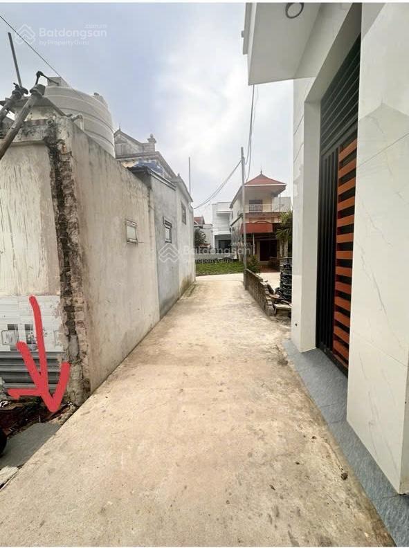 Bán đất thổ cư mễ sở, hưng yên 53m2 sát vành đai 4, gần cầu mễ sở, 2.3 tỷ