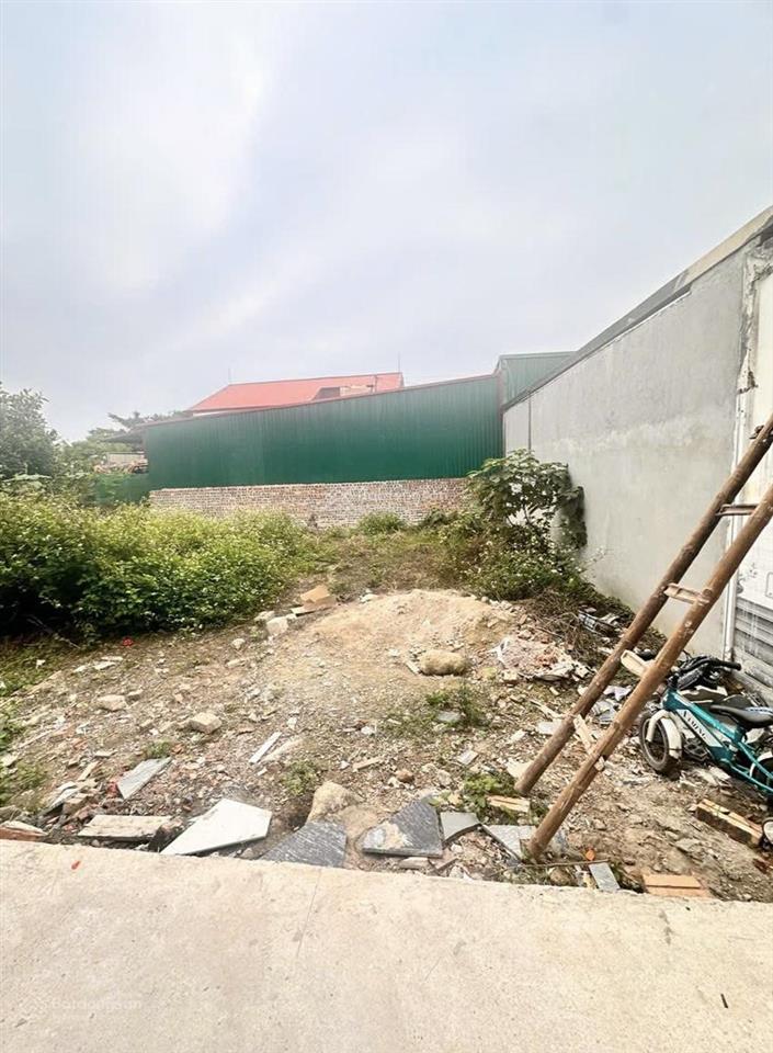 Bán đất thổ cư mễ sở, hưng yên 53m2 sát vành đai 4, gần cầu mễ sở, 2.3 tỷ