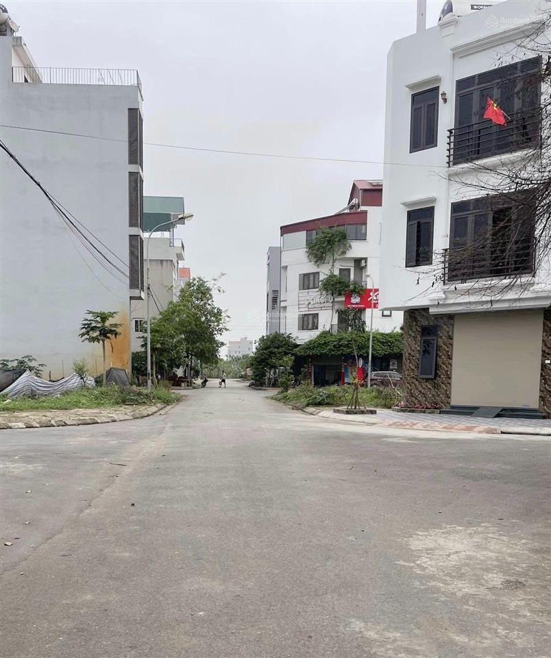 Bán đất dịch vụ đồng mai khu 3 giá đầu tư
