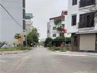 Bán đất dịch vụ đồng mai khu 3 giá đầu tư