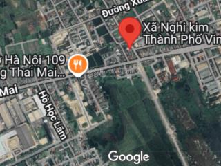 Bán đất đẹp phường vinh hưng, tp. vinh