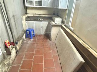 Bán nhà phố tôn đức thắng  đống đa dt 15m x 3 tầng