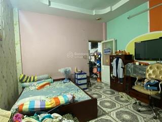 Phan văn trị thống nhất gò vấp 45m2 3 tầng 3 pn pk  phòng thờ và bếp chỉ 3.6 tỷ tl gần city