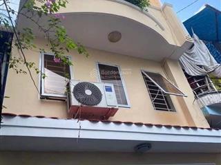 Bình thạnh chợ bà chiểu 35m2 4 tầng btct 5 pn chỉ 4.95 t chủ bá.n nhanh vị trí đẹp sât quận